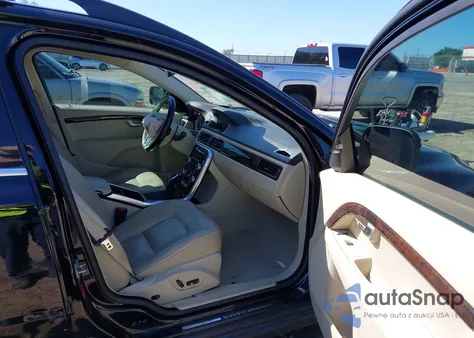 2015 Volvo Xc70 T5 Premier from USA, damaged, VIN YV440MBK1F1208685